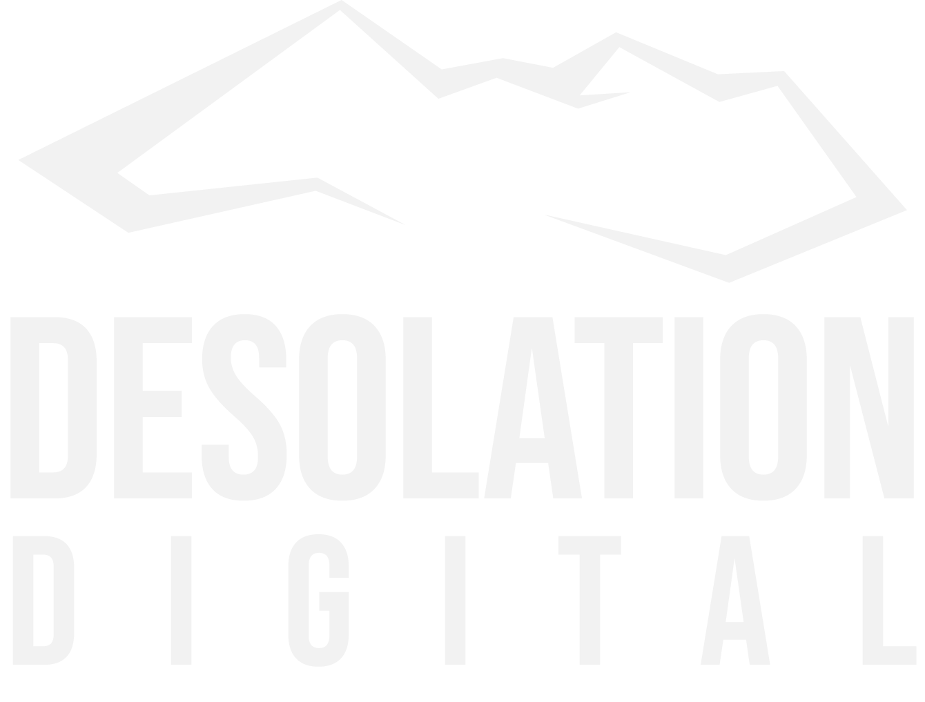 Desolation Digital Logo